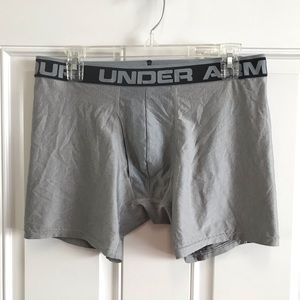 Underarmour athletic boxers XL